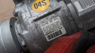 4G0260805F Компрессор кондиционера Audi A6 C7 (S6,RS6) Арт e5506588, вид 6