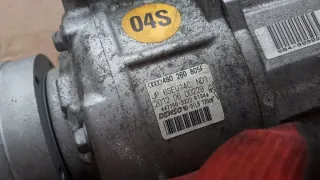 4G0260805F Компрессор кондиционера Audi A6 C7 (S6,RS6) Арт e5506588, вид 7
