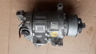 4G0260805F Компрессор кондиционера Audi A6 C7 (S6,RS6) Арт e5506588, вид 8
