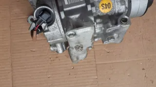 4G0260805F Компрессор кондиционера Audi A6 C7 (S6,RS6) Арт e5506588, вид 9