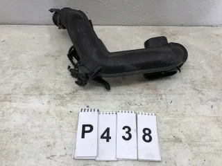  Гофра инжектора Skoda Fabia 3 Арт e5507357