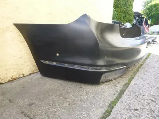  Бампер задний BMW 7 G11/G12 Арт e5508679, вид 2