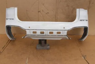 2015-2019 8059877 Бампер задний BMW X1 F48 Арт e5508693, вид 1