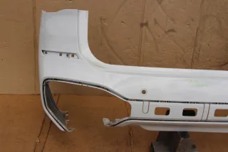 2015-2019 8059877 Бампер задний BMW X1 F48 Арт e5508693, вид 2