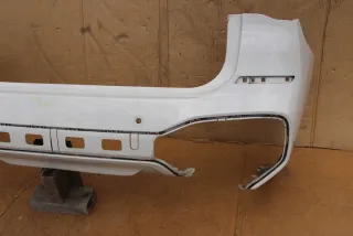 2015-2019 8059877 Бампер задний BMW X1 F48 Арт e5508693, вид 3