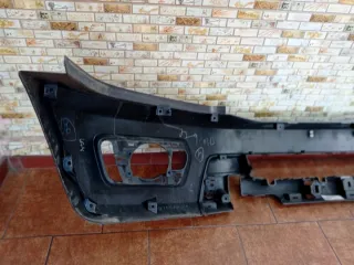 JB3B-17F813-BT Бампер передний Ford Ranger 4 Арт e5508919, вид 4