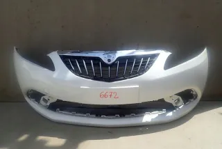  Бампер передний Lancia Ypsilon 3 Арт e5509078