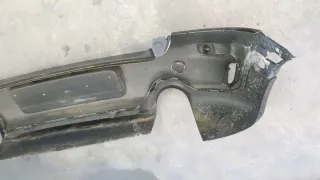 51129801898 51129801899 Бампер задний MINI COUNTRYMAN R60 Арт e5509338, вид 5