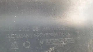 51129801898 51129801899 Бампер задний MINI COUNTRYMAN R60 Арт e5509338, вид 7