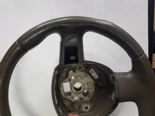 8K0880201G Руль Audi A4 B8 Арт e5510129, вид 2