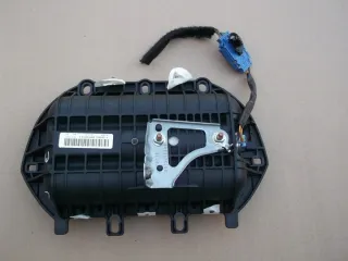 9676715380 Подушка безопасности Citroen C4 2 Арт e5510692, вид 2