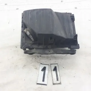  Корпус воздушного фильтра Opel Corsa C Арт e5510954, вид 1