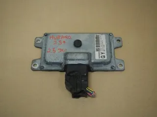 310361AU0A Блок управления двигателем Nissan Murano Z51 Арт e5514284, вид 1