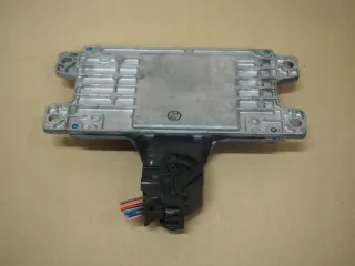 310361AU0A Блок управления двигателем Nissan Murano Z51 Арт e5514284, вид 3