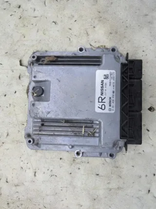 237103VD0C Блок управления двигателем Nissan Note E12 Арт e5514298, вид 1