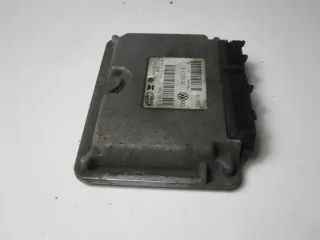 036906014ab Блок управления двигателем Volkswagen Bora Арт e5514876, вид 1