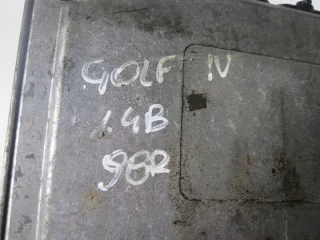 036906014ab Блок управления двигателем Volkswagen Bora Арт e5514876, вид 3
