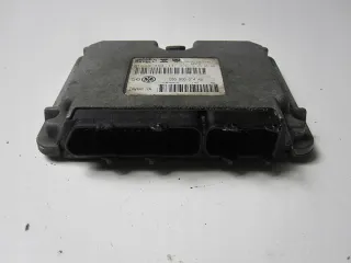 036906014ab Блок управления двигателем Volkswagen Bora Арт e5514876, вид 4