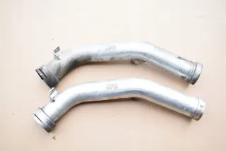 6420980707 Гофра инжектора Mercedes E W211 Арт e5515367, вид 2