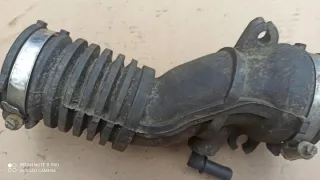 8200424266 8200305471 Гофра инжектора Renault Clio 3 Арт e5515609, вид 2