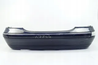 A2038850825 Бампер задний Mercedes C W203 Арт e5519277, вид 1