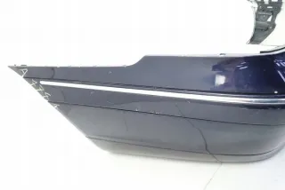 A2038850825 Бампер задний Mercedes C W203 Арт e5519277, вид 5