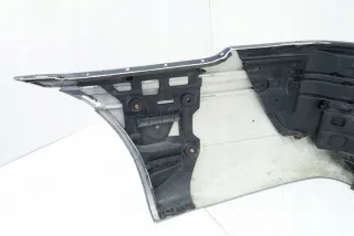 A2038850825 Бампер задний Mercedes C W203 Арт e5519277, вид 6