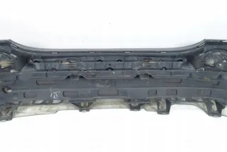 A2038850825 Бампер задний Mercedes C W203 Арт e5519277, вид 8