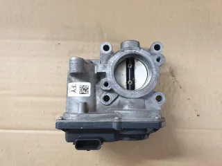 161206038R 0,9tce Моновпрыск Nissan Qashqai 2 Арт e5520188, вид 1
