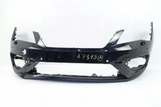 5F0807221AB 5F0807221 Бампер передний Seat Leon 3 Арт e5520467, вид 1
