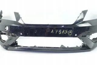 5F0807221AB 5F0807221 Бампер передний Seat Leon 3 Арт e5520467, вид 3