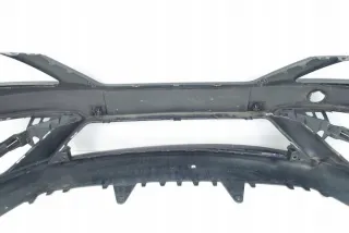 5F0807221AB 5F0807221 Бампер передний Seat Leon 3 Арт e5520467, вид 9