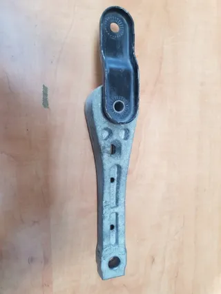  Подушка крепления КПП Volkswagen Caddy 4 Арт e5524911, вид 2