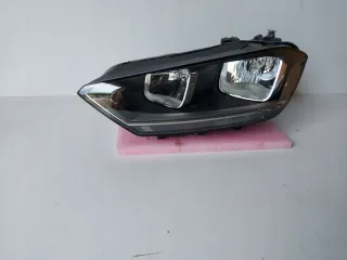 517941005C Фара левая Volkswagen Golf 7 Арт e5525506, вид 1