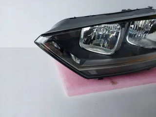 517941005C Фара левая Volkswagen Golf 7 Арт e5525506, вид 2
