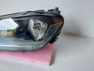 517941005C Фара левая Volkswagen Golf 7 Арт e5525506, вид 4