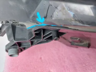 517941005C Фара левая Volkswagen Golf 7 Арт e5525506, вид 7