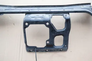  Передняя панель крепления облицовки (телевизор) Mercedes CLS C219 Арт e5527884, вид 2