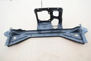 Передняя панель крепления облицовки (телевизор) Mercedes CLS C219 Арт e5527884, вид 3