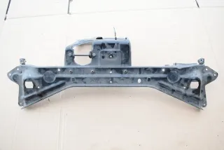  Передняя панель крепления облицовки (телевизор) Mercedes CLS C219 Арт e5527884, вид 4