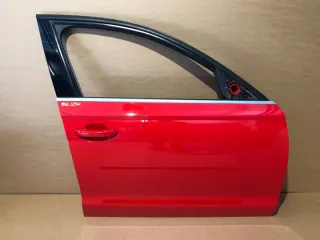 4G0831052 Дверь передняя правая Audi A6 C7 (S6,RS6) Арт e5528141, вид 1