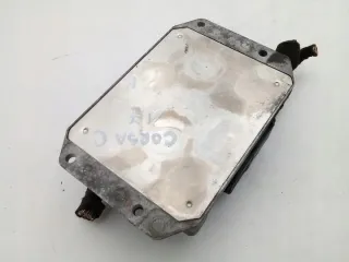 8973000976 1125000154 112500-0154 112500 97300097 LRD04006 D04006 Блок управления двигателем Opel Corsa D Арт e5531035, вид 5