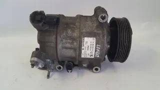 9827874280 9827874580 Компрессор кондиционера Peugeot Expert 3 Арт e5531740, вид 1