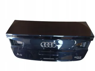 4G5827023 Крышка багажника (дверь 3-5) Audi A6 C7 (S6,RS6) Арт e5532144, вид 1