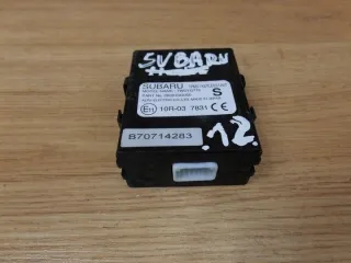 28201SG050 Блок управления (другие) Subaru Forester SG Арт e5535286, вид 1