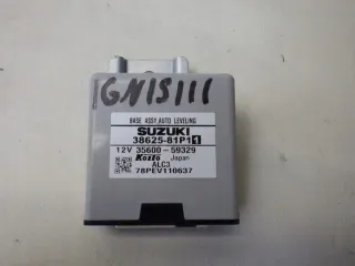 38625-81P11 Блок управления (другие) Suzuki Ignis 3 Арт e5535293, вид 1