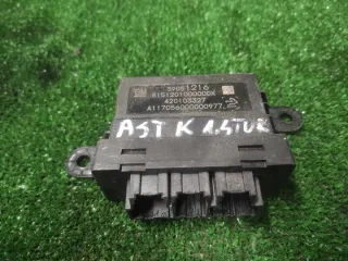 39051216 Датчик температуры Opel Astra K Арт e5535541, вид 1