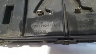 9811710477 Решетка радиатора Peugeot Expert 3 Арт e5536042, вид 4