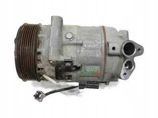 926000217R Компрессор кондиционера Renault Captur Арт e5540382, вид 1