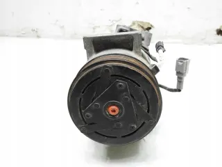 926000217R Компрессор кондиционера Renault Captur Арт e5540382, вид 3